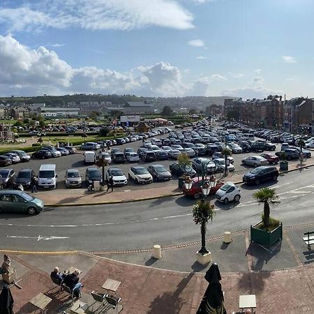 Superbe Appartement Avec Vue Panoramique Sur Mers Zewnętrze zdjęcie